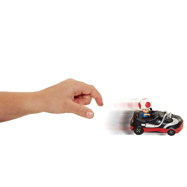 Mario Kart Power Up Racers Toad | Toys R Us Canada