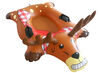 Deer Snow Tube