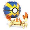 Mega Construx Pokémon Krabby