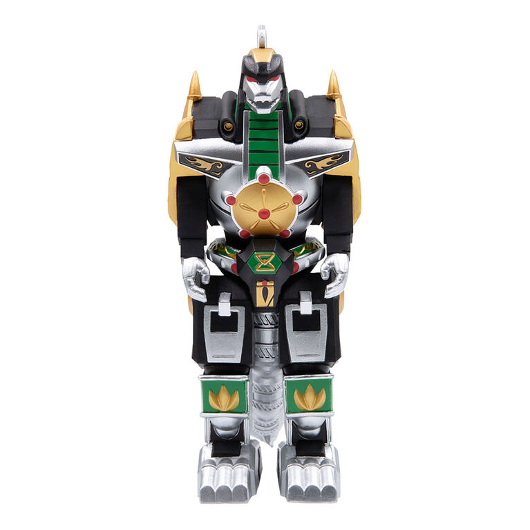 Mighty Morphin Power Rangers ReAction Figure Wave 2 - Dragonzord
