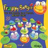 Froggy Boogie Game
