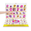 Toy Mini Brands Limited Edition Advent Calendar with 4 Exclusive Minis by ZURU