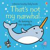 Thats Not My Narwhal - English Edition