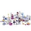 Playmobil - Calendrier de l'Avent "Bal de Noël au salon de Cristal"
