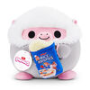 Snackles Peluche série 3 14 pouces sous licence ((LUCAS) de ZURU