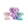 Enchantimals City Tails Main Street Dessa Dalmation Family Dolls - R Exclusive