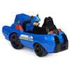 PAW Patrol, True Metal Chase Collectible Die-Cast Vehicle, Sea Patrol Series 1:55 Scale
