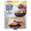 PAW Patrol, True Metal Zuma Collectible Die-Cast Vehicle, Movie Series 1:55 Scale