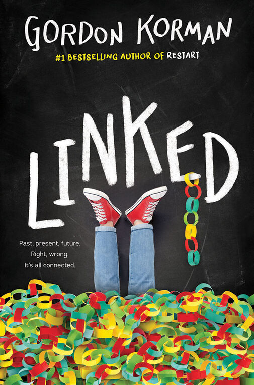 Linked - English Edition