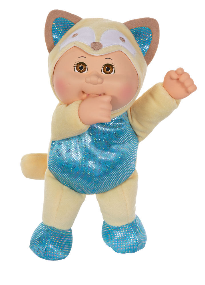 Cabbage patch discount kids cat