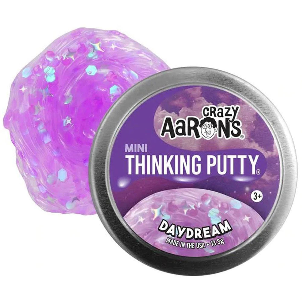 2 Crazy Aaron s Putty Tin Day Dream English Edition