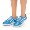 Poupée Barbie Billie Jean King de série Femmes Inspirantes de collection - Édition anglaise