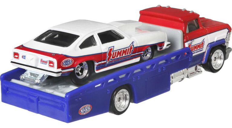 Hot Wheels Horizon Hauler