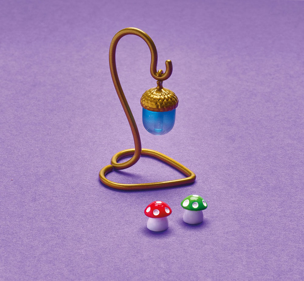 Brainstorm Toys My Very Own Fairy Jar