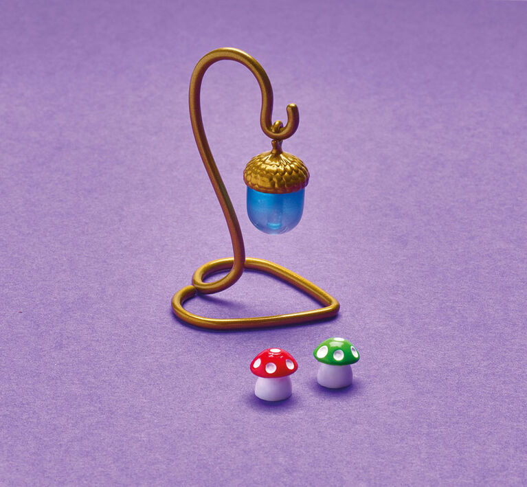 Brainstorm Toys Mon propre pot de fées