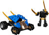 LEGO Ninjago Le minivéhicule éclair 30592