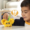 Furby Furblets Hoo-Lah Mini Electronic Plush Toy