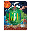 Planet Earth - Édition anglaise