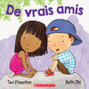 De vrais amis - French Edition