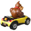 Hot Wheels Mario Kart Characters and Karts