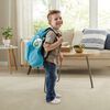 LeapFrog On the Go Story Pal Portable Storytelling Audio Player, 70+ Stories, Poems, Songs and Lullabies  - French Edition