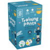 Hello Bello Training Pants Bedtime/Space 3T - 4T