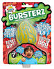 Ryan's World Bursters Oeuf Rempli de Glu - jaune