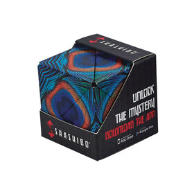 Cube multiforme SHASHIBO - Ailes