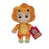 Cocomelon Little Plush - Dino CeCe
