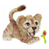 FurReal - Peluche interactive Simba le Roi lion de Disney. - Édition anglaise
