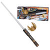Star Wars LIGHTSABER Forge Force Color Master LIGHTSABER, Color-Changing Electronic LIGHTSABER