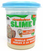 Nickelodeon 4Oz Ice Cream Slime - Assortment May Vary
