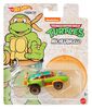 Hot Wheels Character Cars Nickelodeon's Teenage Mutant Ninja Turtle Michelangelo