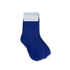 Chloe + Ethan - Toddler Socks, Royal Blue