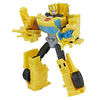 Transformers Cyberverse Warrior Class Bumblebee