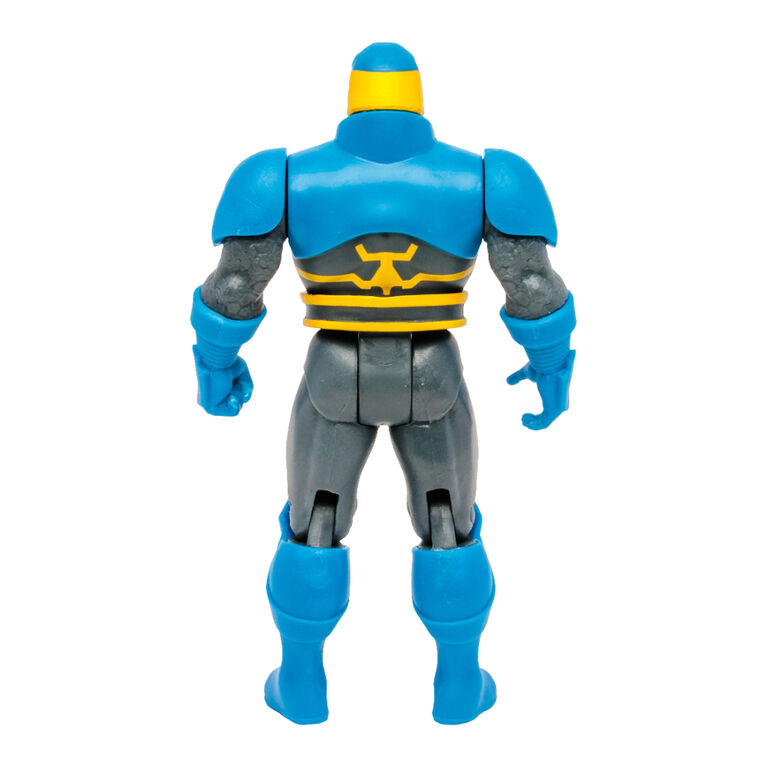 DC Super Powers 5" Figures Wave 1 - Darkseid
