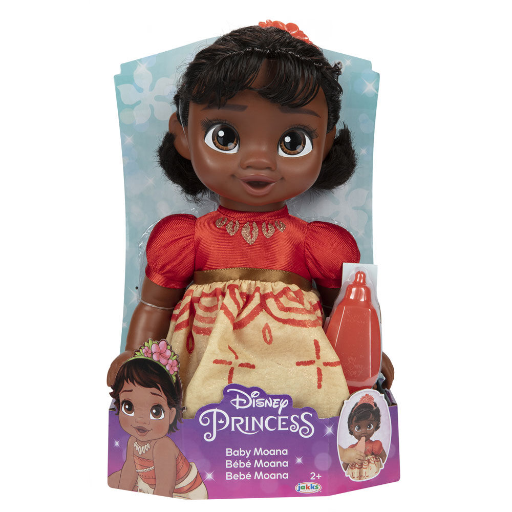 Moana doll toys r us store