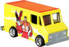Hot Wheels Combat Medic Vehicle