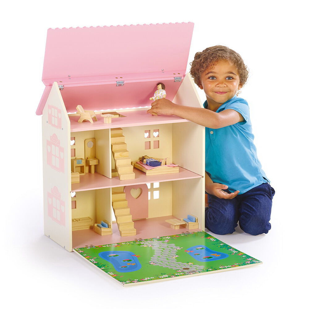 Imaginarium dollhouse shop toys r us