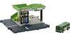 Matchbox - La Gare Routière Matchbox