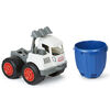 Dirt Digger 2-in-1 Cement Mixer