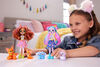 Enchantimals Dolls, Glam Party Koala Family Doll and Figures - R Exclusive
