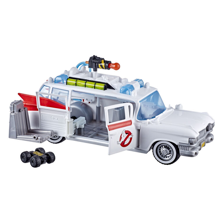 Ghostbusters 2020 Movie Ecto-1 Playset with Accessories