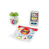 Fisher-Price Laugh & Learn Morning Routine Gift Set - English Edition