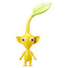 Nintendo-  Nintendo 2.5" Limited Articulation Wave 5-Yellow Pikmin