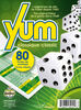 Editions Gladius - Yum Tablette de pointage 1x80