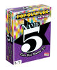 Endless Games - Name 5 Jeu (édition de Culture Pop)