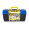 Just Like Home Workshop Talking Tool Box
