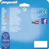 Playmobil Family Fun - Vacation Couple