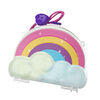 Polly Pocket Rainbow Dream Purse